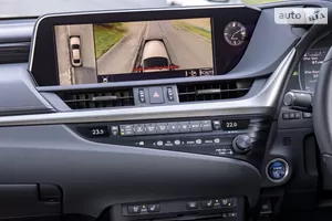 Камера заднего вида